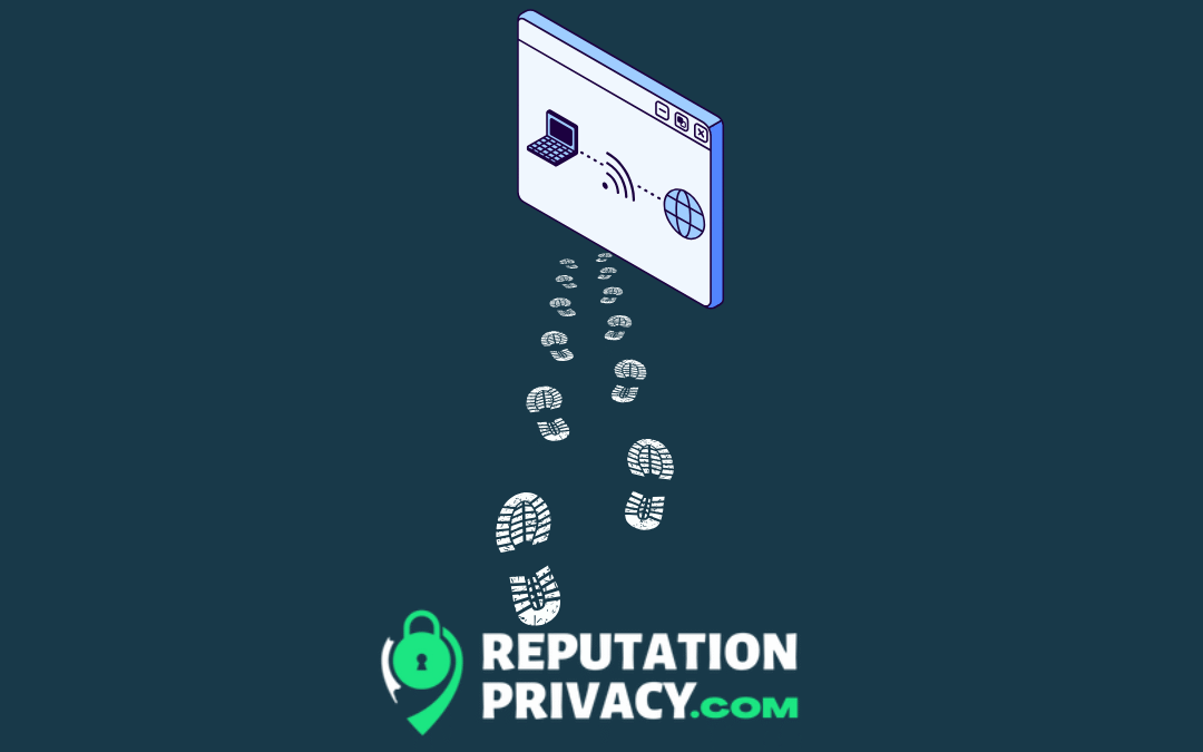8 Steps to Completely Erase Your Digital Footprint