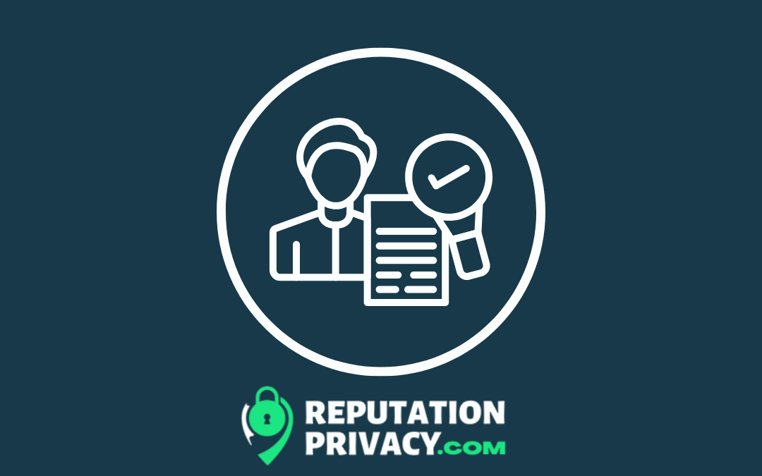 Fast People Search: Why You Should Opt Out and How to Do It