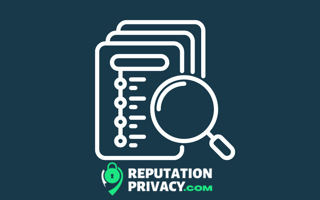 Getting Your Information Removed from GoLookUp