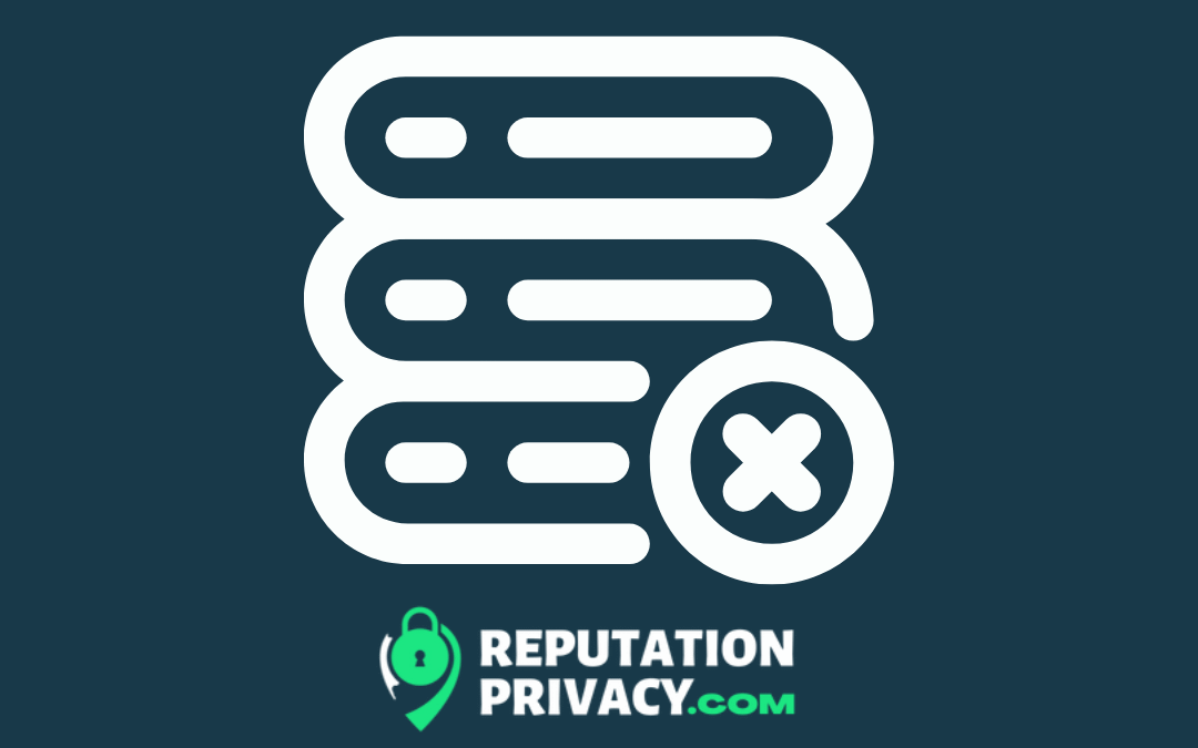How to Remove Your Info from the Internet