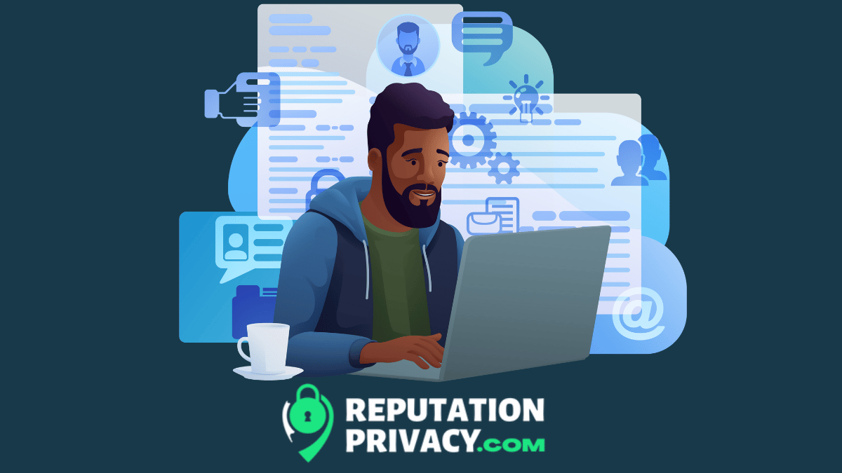How to Remove Your Info from us search