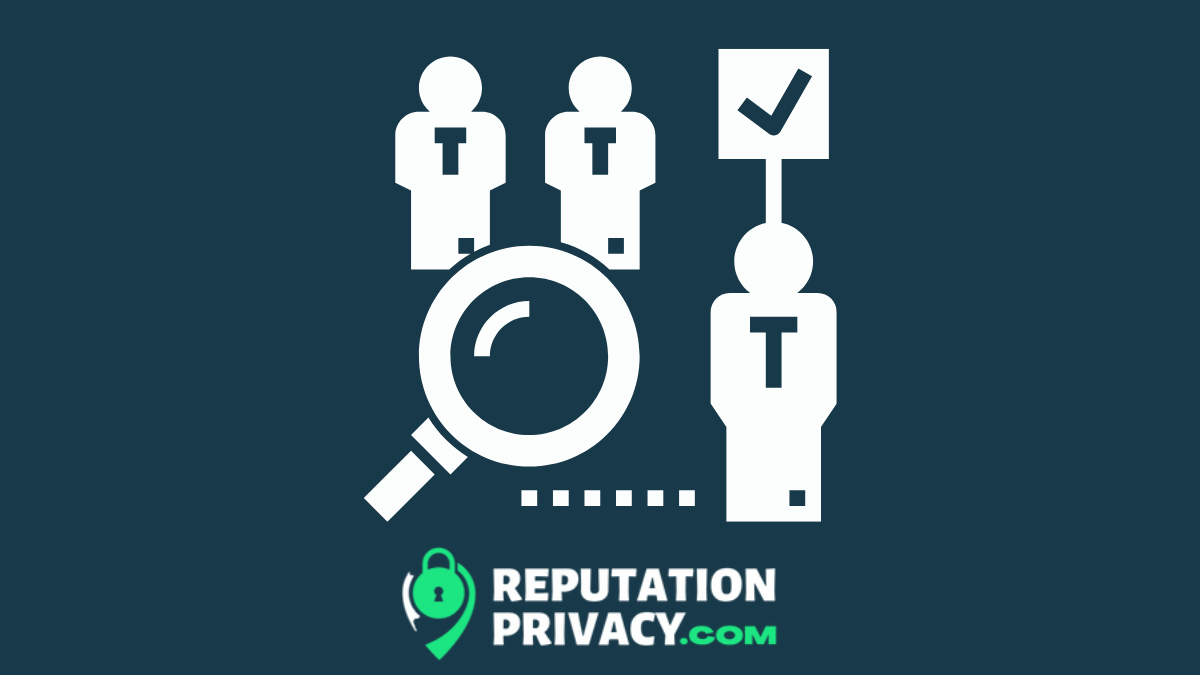 Smart Background Checks Opt-Out & Remove Your Information