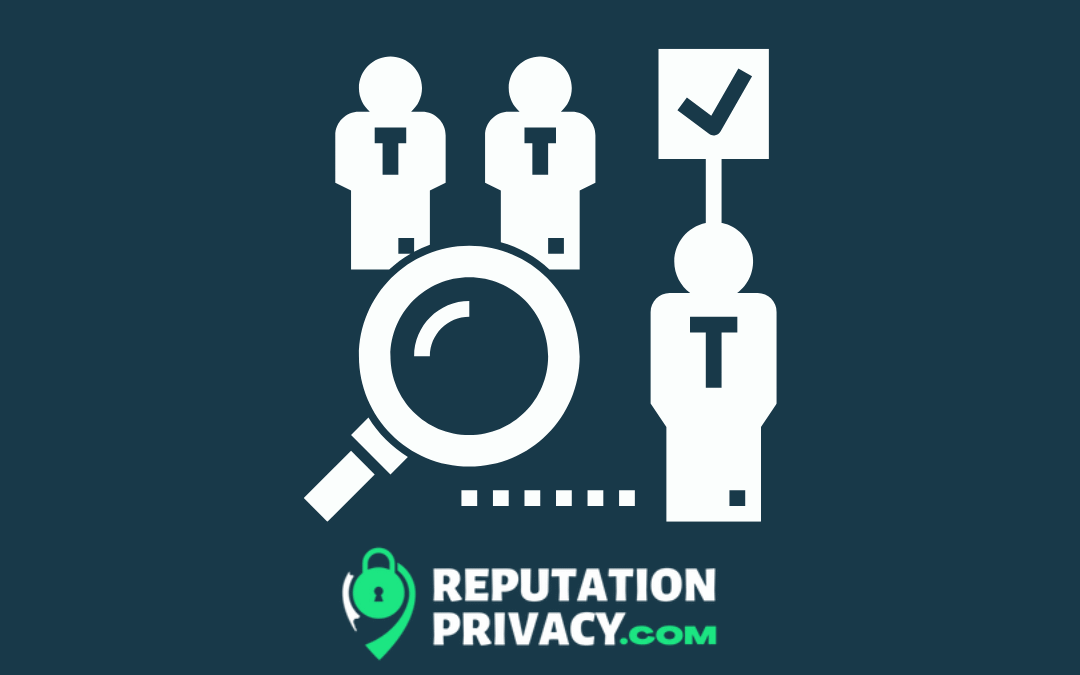 Smart Background Checks Opt-Out & Remove Your Information