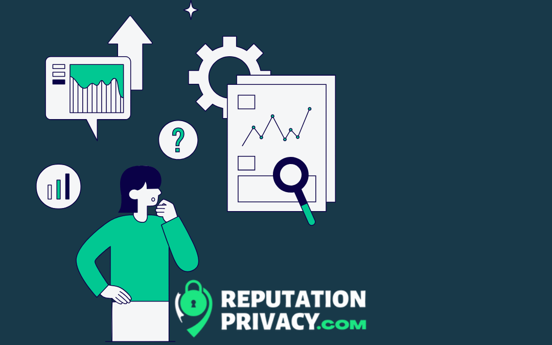 Finding The Best Company to Remove Personal Information From The Internet