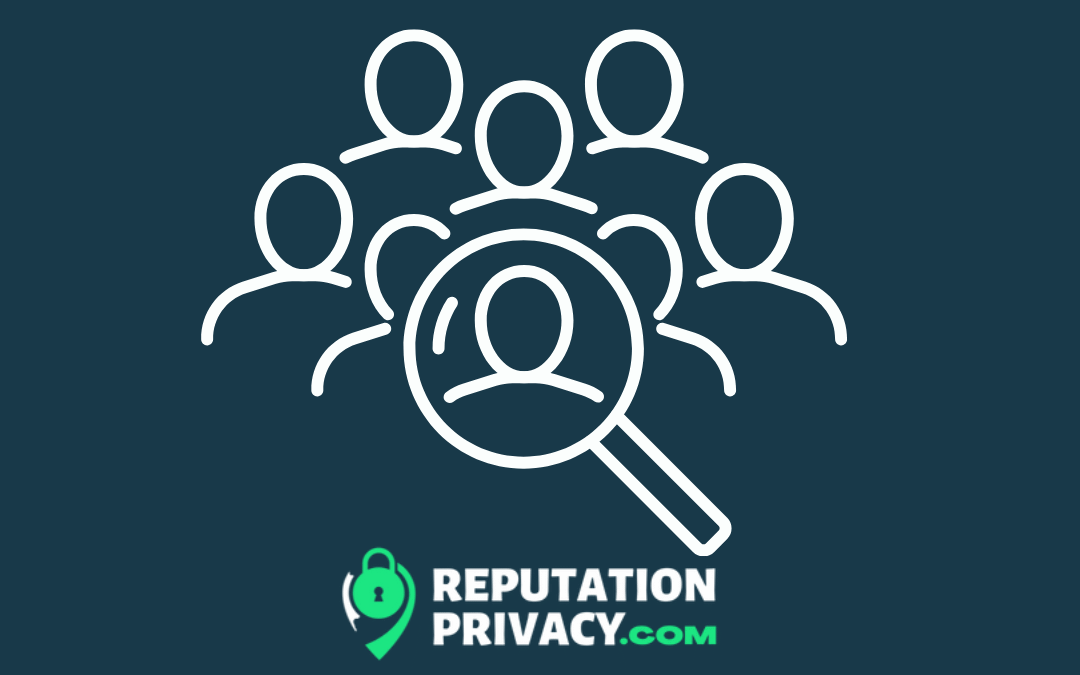 Checkpeople Opt-Out & Data Removal Process