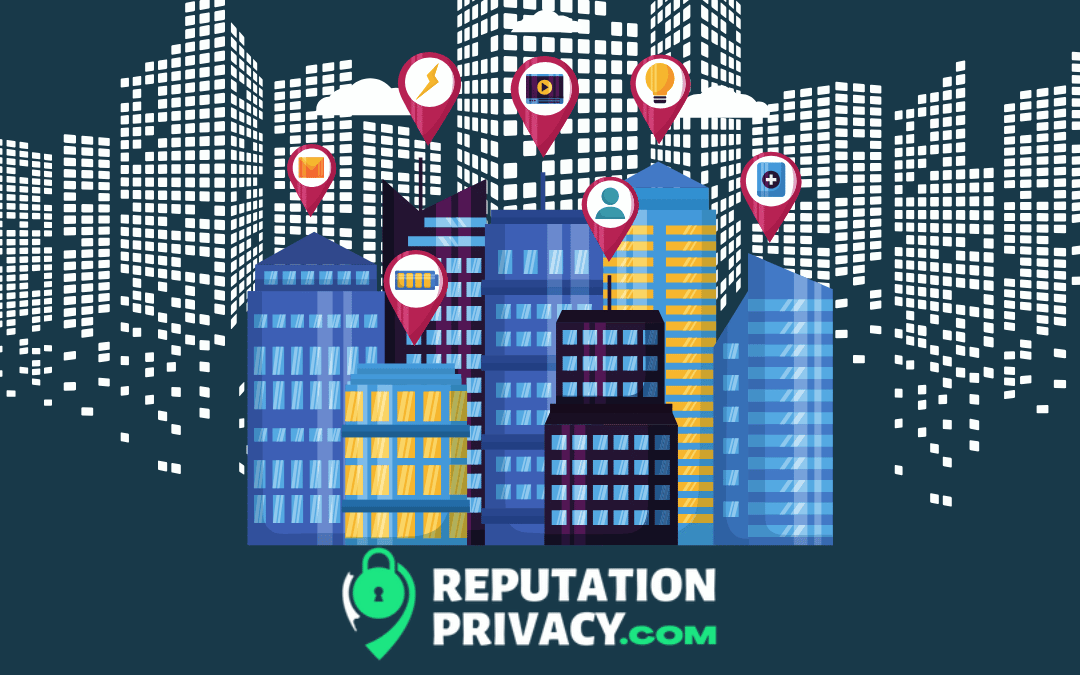 How to remove information from City-Data