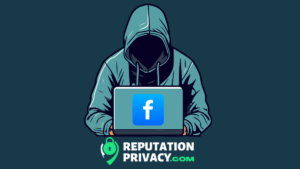 What to do if your Facebook Account has been Hacked | Reputation Privacy