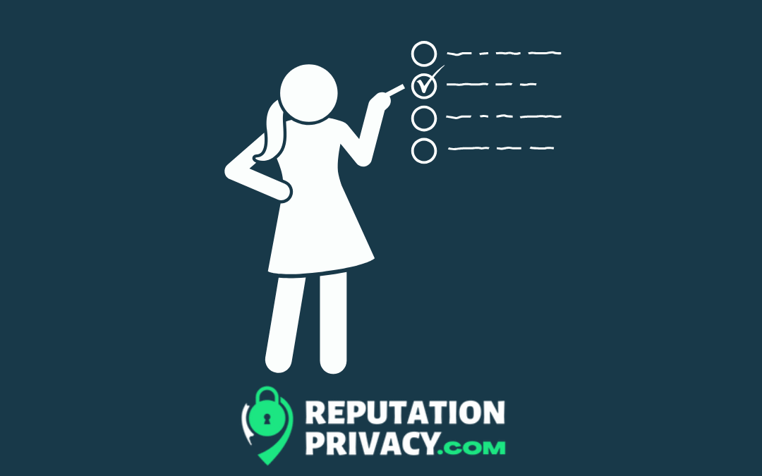 How to remove information from PeopleWhiz