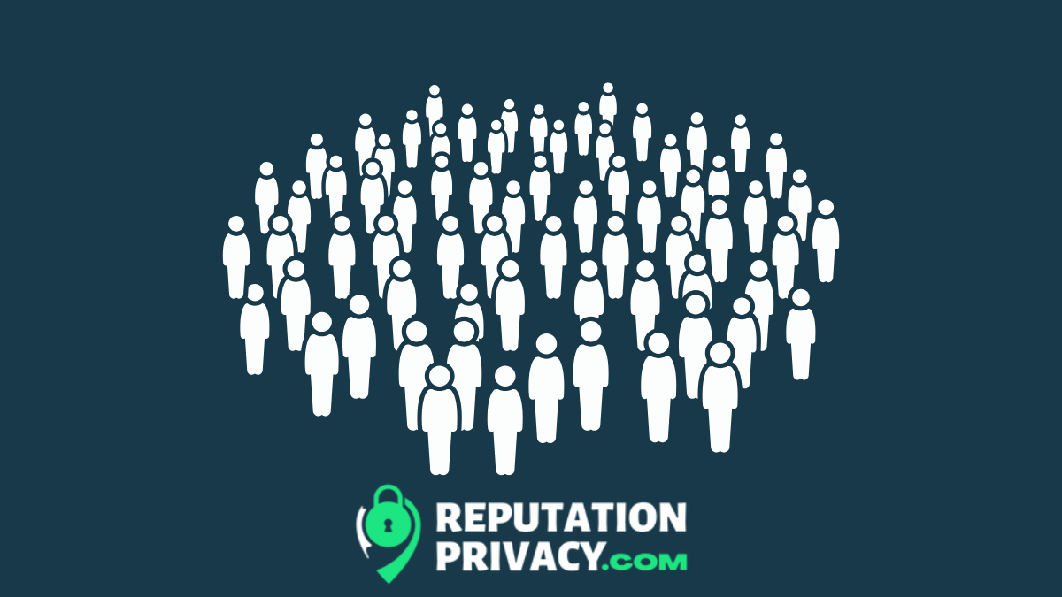How to remove your information from ClustrMaps?