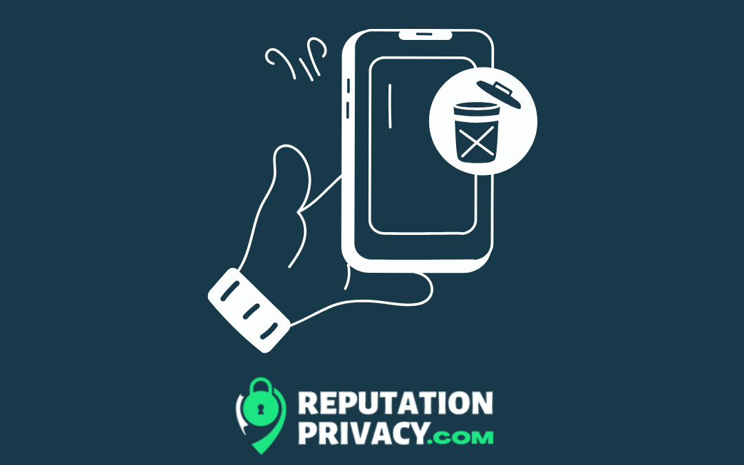 How to Remove Your Phone Number from All Websites