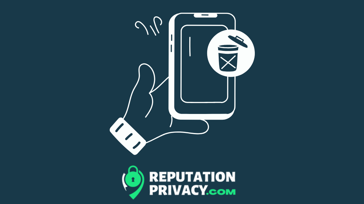 How to Remove Your Phone Number from All Websites
