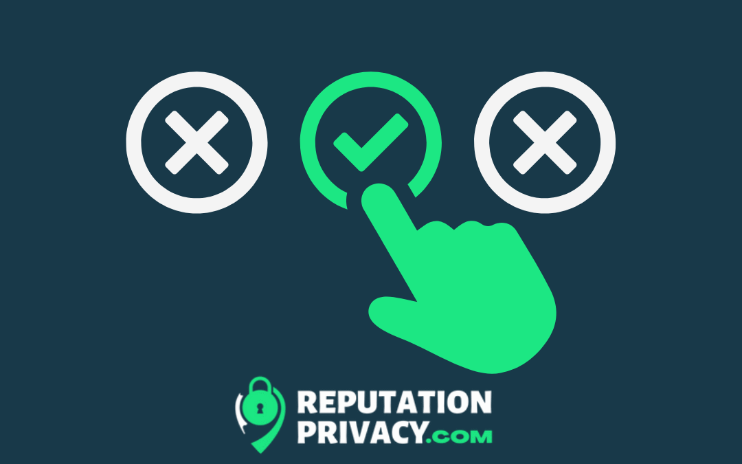 PeekYou Opt Out: How to Remove Your Information