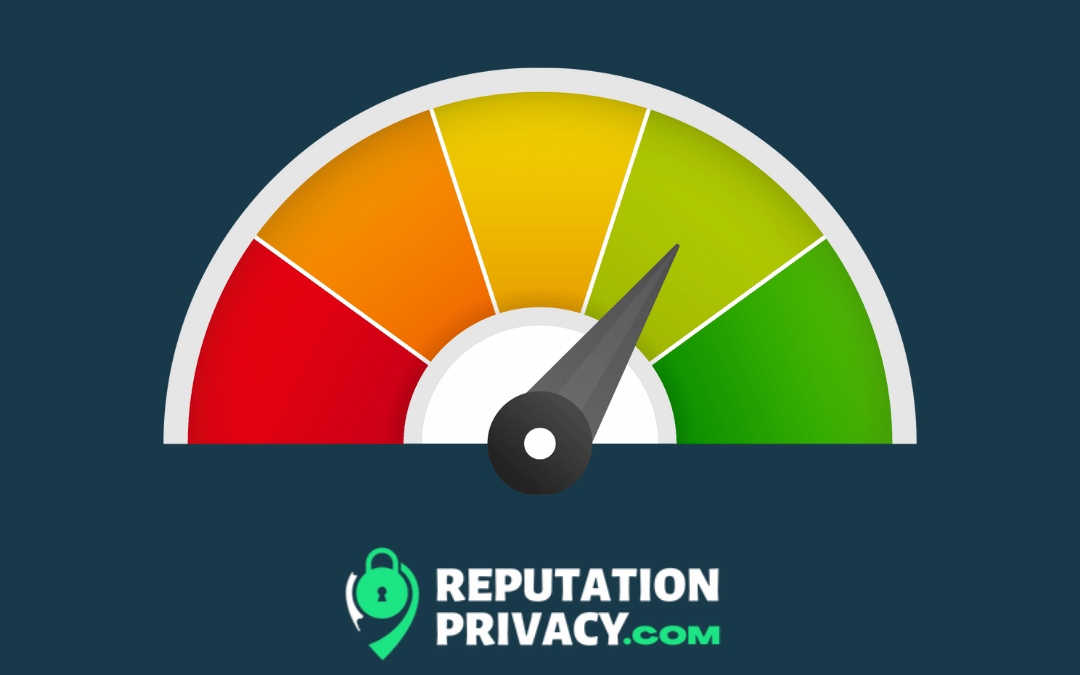 What Is the Reputation Privacy Score and Why Does It Matter?